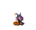 Witch of Death (Little)