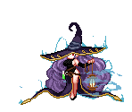 Witch of Death
