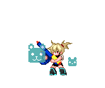 Tactical Weapon (Little)