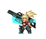 Tactical Weapon