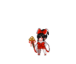 Miko of Oracle (Little)