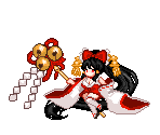 Miko of Oracle