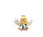 Seraph (Little)