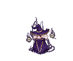 Necromancer (Little)