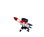 Heavy Gunner (Little)