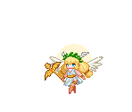Elite Angel (Little)