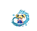 Frost Summoner (Little)