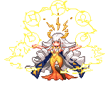 Lightning Summoner