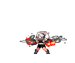 Explosion Tank (Little)
