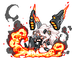Explosion Tank