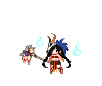 Voodoo Doctor (Little)