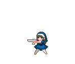 Executioner (Little)