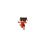 Martial Artist (Little)