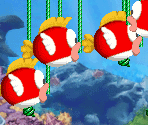 Cheep Cheep Chance
