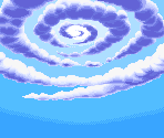 Lickety Spit Sky