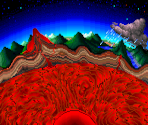 Geosphere Model