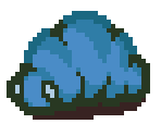 Caterpillar Block Player