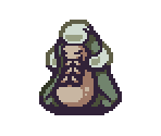 Nun