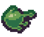 Spitter Projectile