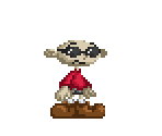 Kids Next Door (Sonic 3-Style)