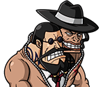 #1029 - Funk Brothers Mogaro Kingdom Assassin