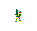 Kamen Rider ZO (Layla-Style)
