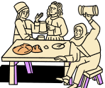 Main Sprites