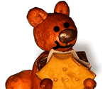 Main Sprites
