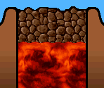 Crater Crawl