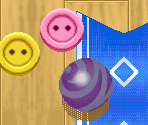 Dust Buddies