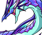 #042 (Sea Dragon, Mizuchi)