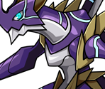 #045 (Shadow Dragon, Shade)