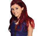 Cat Valentine