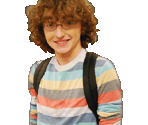 Sinjin Van Cleef (Includes Prototype)