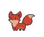 Fox (Red)
