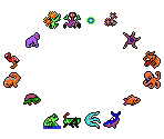 Lifeforms