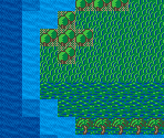 Biomes + Gifts