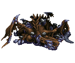 Lesser Dragon