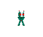 Kamen Rider J (Layla-Style)