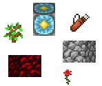 Refurbish Blocks and Items