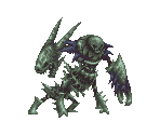 Necro Centipede