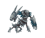 Necrophidius