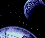 Galaxy (Dhaos' Castle, Future - Final Battle)