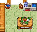 House Interior 1