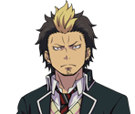 Ryuji Suguro
