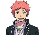 Renzou Shima