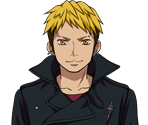 Naoto Fukada