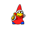 Magikoopa (Red)