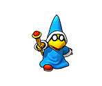 Magikoopa (Blue)