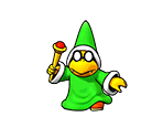 Magikoopa (Green)